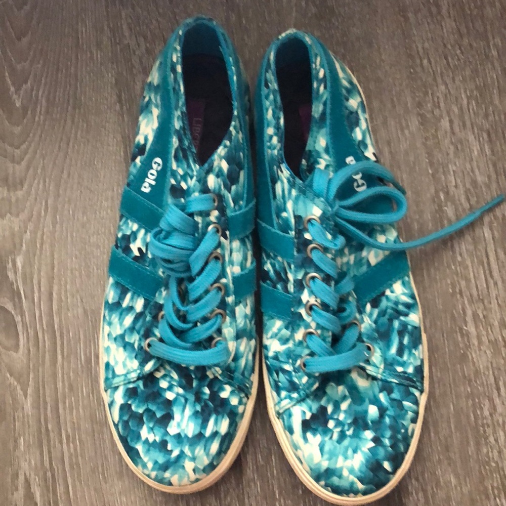 Gola shoes